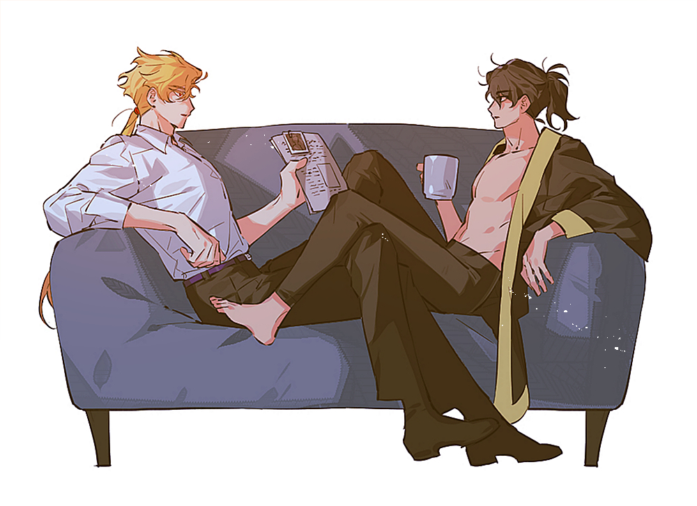 우청 (@ooh_cheong_) on Twitter photo 