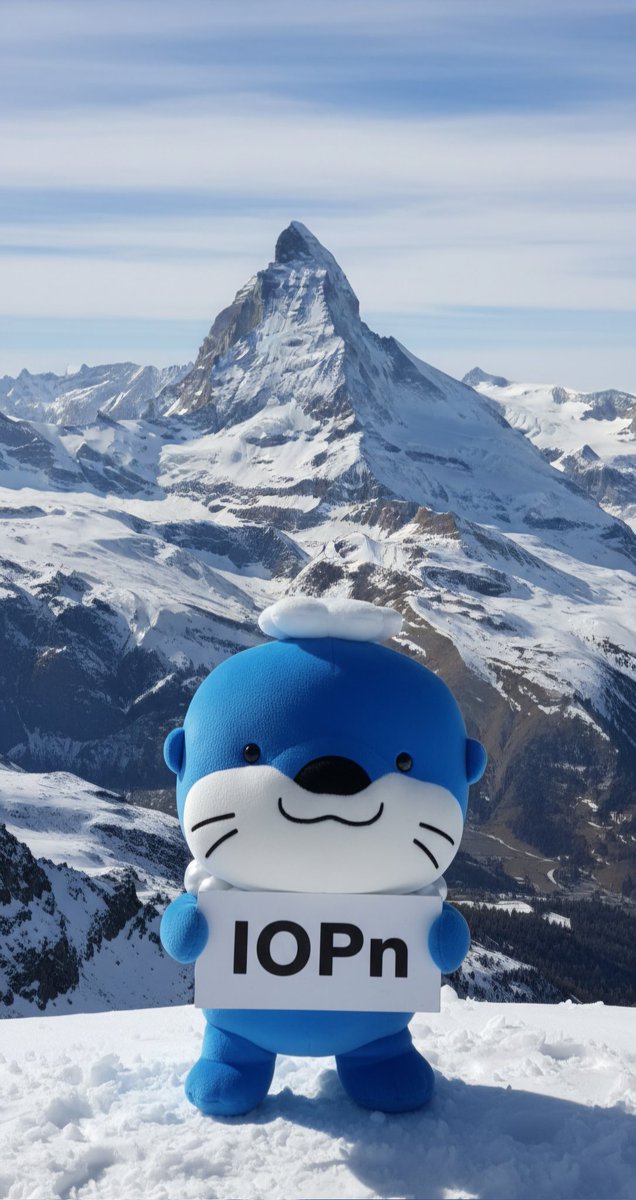 ✅️IOPN은 주권적 디지털 신원의 새 시대를 엽니다. <a href="/IOPn_io/">IOPn</a>
 -통합 신원: 하나의 신원으로 모든 앱/체인 사용.
 -온체인 증명: 모든 기여 기록으로 평판 구축.
 -보상: 테스트, 기여로 Genesis n-Badges와 포인트 획득.
 -원활한 경험: 빠른 속도, 저렴한 수수료로 창작에 집중.
*도파민프리