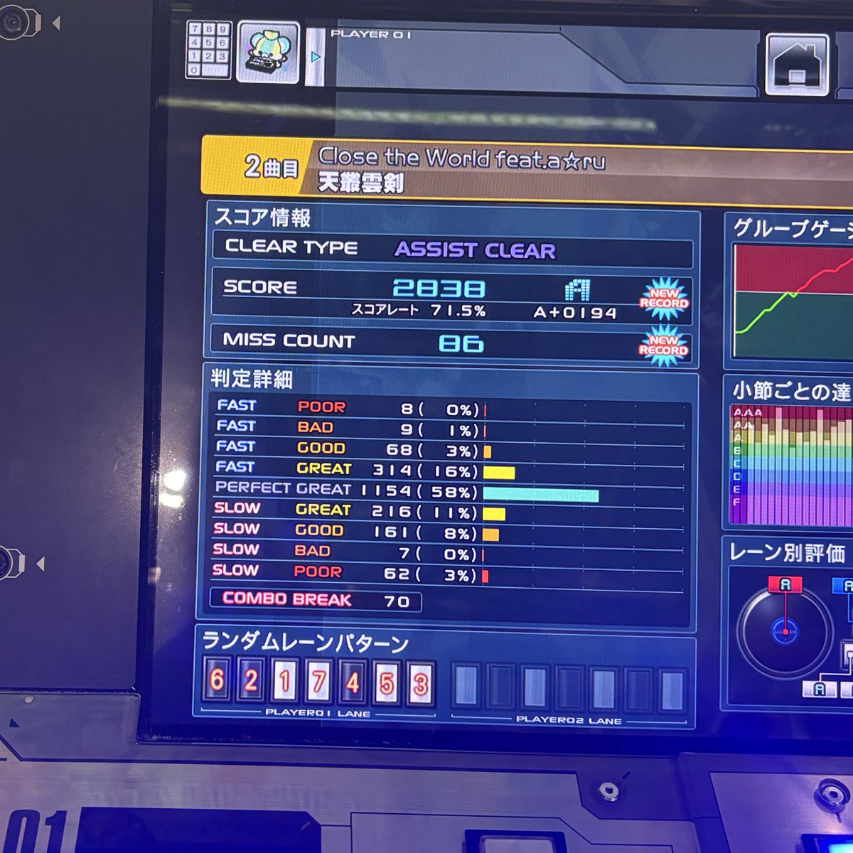 𝑩𝑰𝑮うにタム (@mezzo45m) / Posts / X