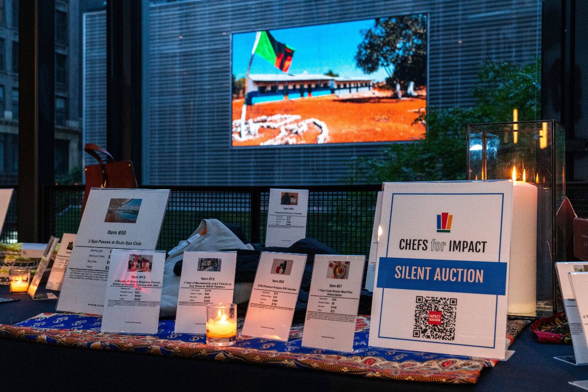 Gala for Impact: It's time to start the silent bidding!  🥂 - mailchi.mp/42f70727a86b/h…