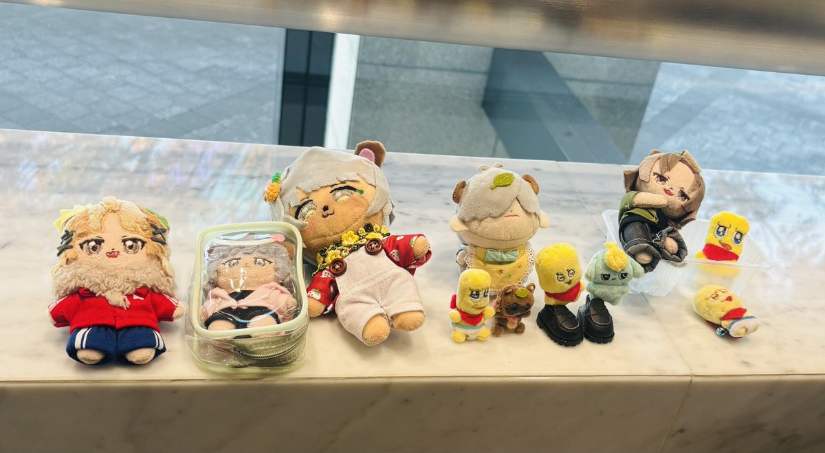 mfgkpp's tweet image. 入れ忘れたッ　最大数ここかも