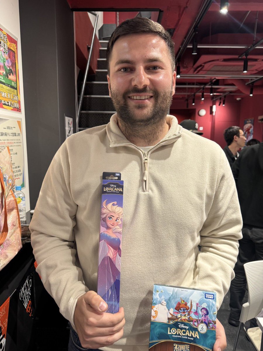 ディズニー・ロルカナ専門店『ロルハッピー』 tweet media