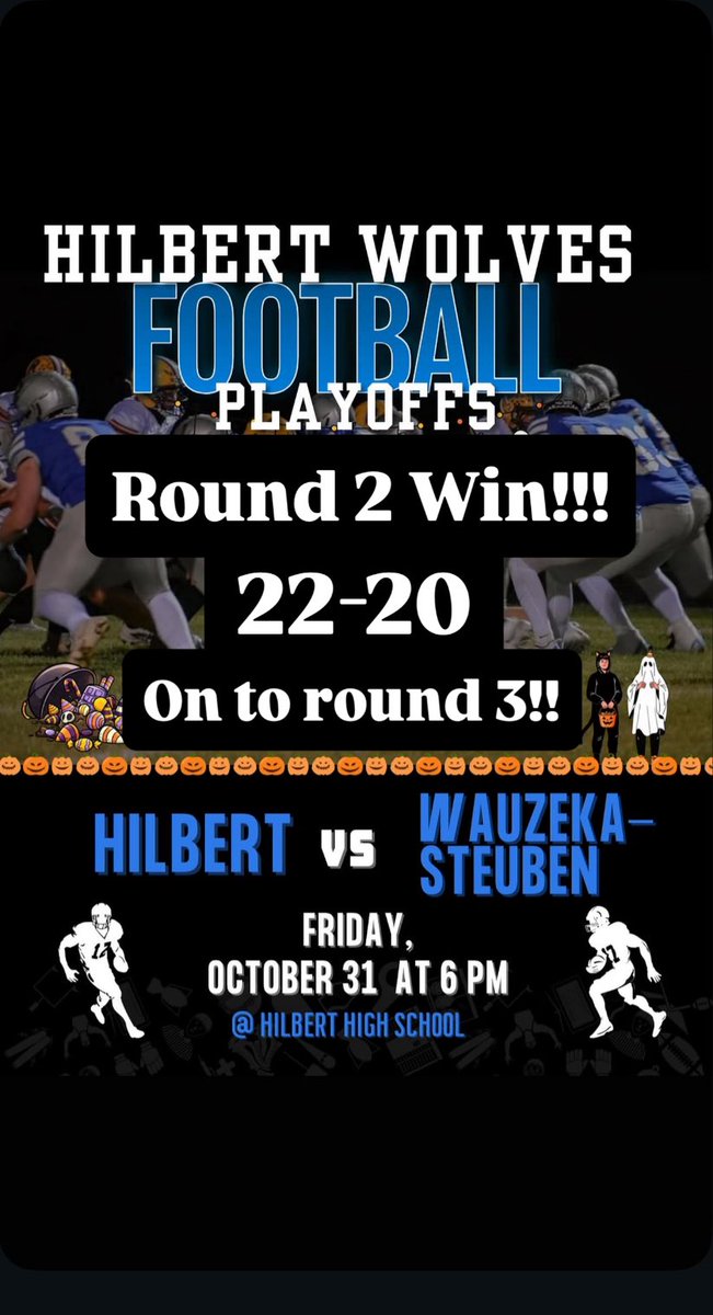 Huge round 2 win! Time to take care of business in round 3! 
#Grinding #traindontstop
 
<a href="/MJ_NFLDraft/">Mark Johnson</a> <a href="/PrepRedzoneWI/">Prep Redzone Wisconsin</a> <a href="/TravisBOUND/">Travis Wilson</a> <a href="/JackPakala6/">Jack Pakala</a>