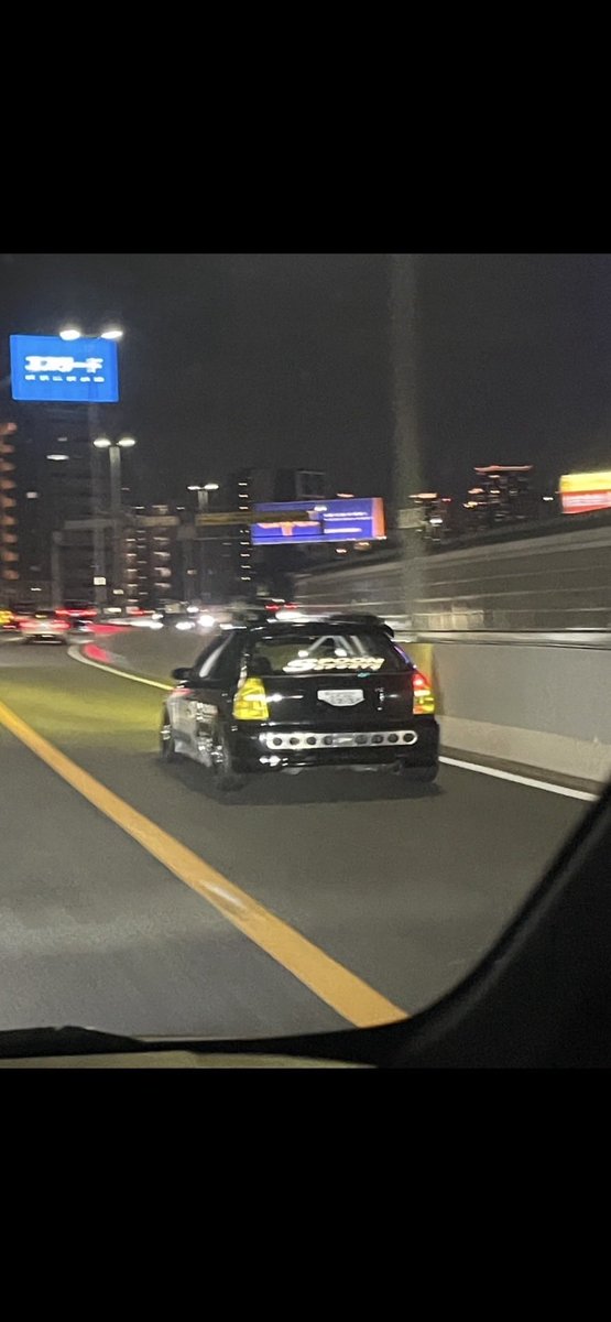 kichann11's tweet image. ・ek9で事故ってek3の箱に9の中身全部移してるからek3の書類になってる(書類あり)
・クロスミッション、強化クラッチ、強化エンジンマウント
・ホイールSSR、タイヤNEOVA山有り、ロールバーOKUYAMA

不具合
・ek3メーター(ガソリンゲージ不動)

#シビック売ります
#車売ります
#EK9売ります