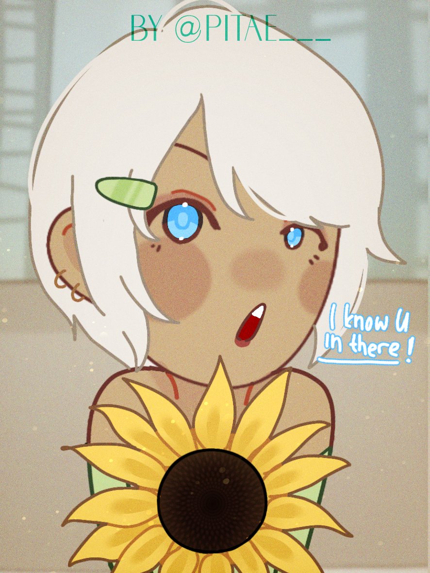 👀 #KYG_4WEEKSKETCH #art #artist