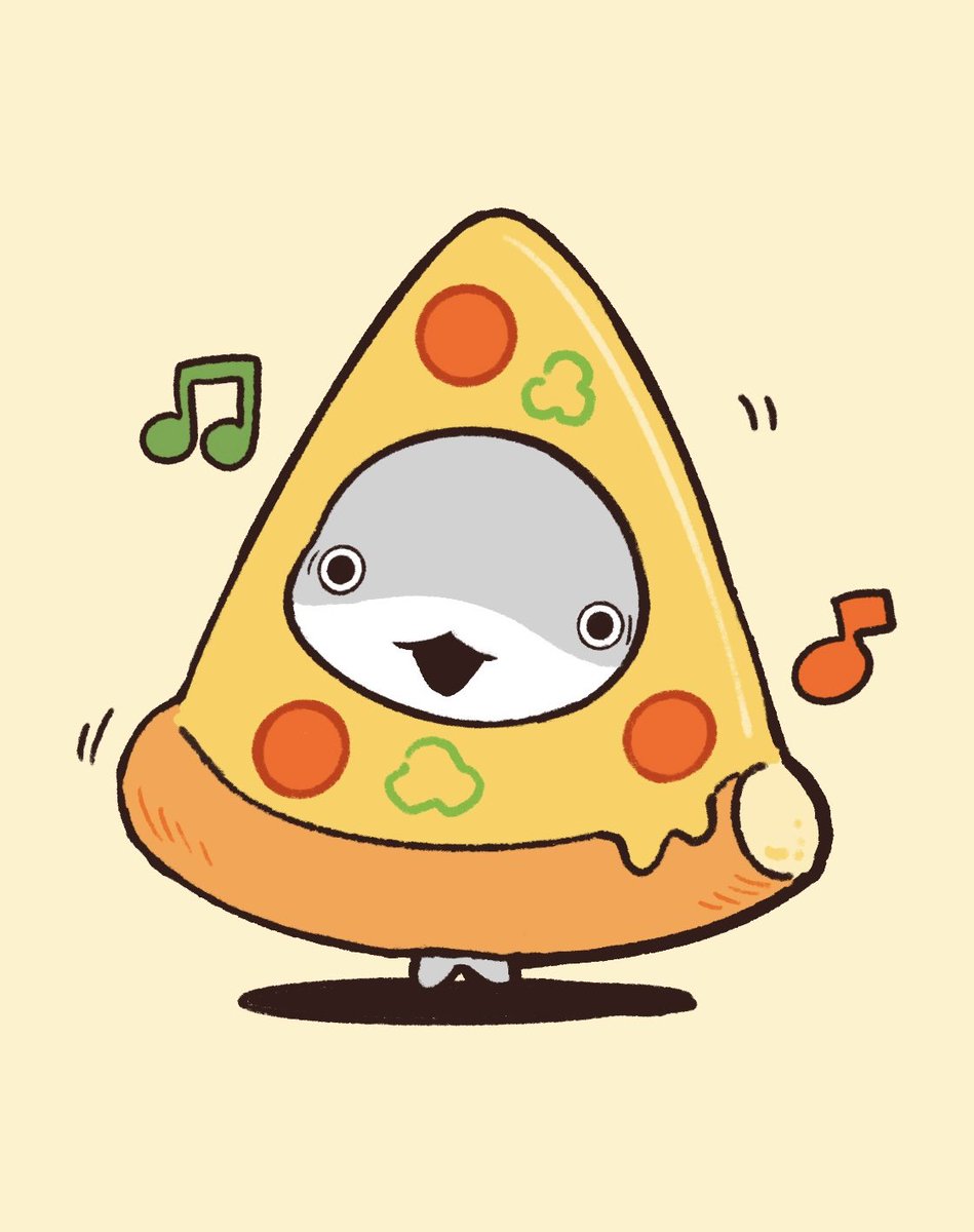 Penguinbox1's tweet image. 🍕🍔🦈