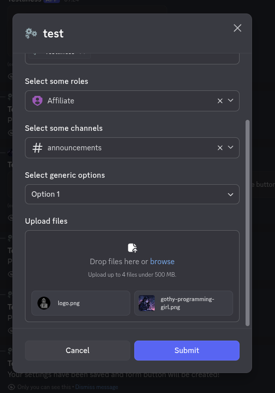 Friendliness tweet media