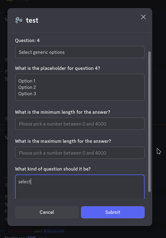 Friendliness tweet media