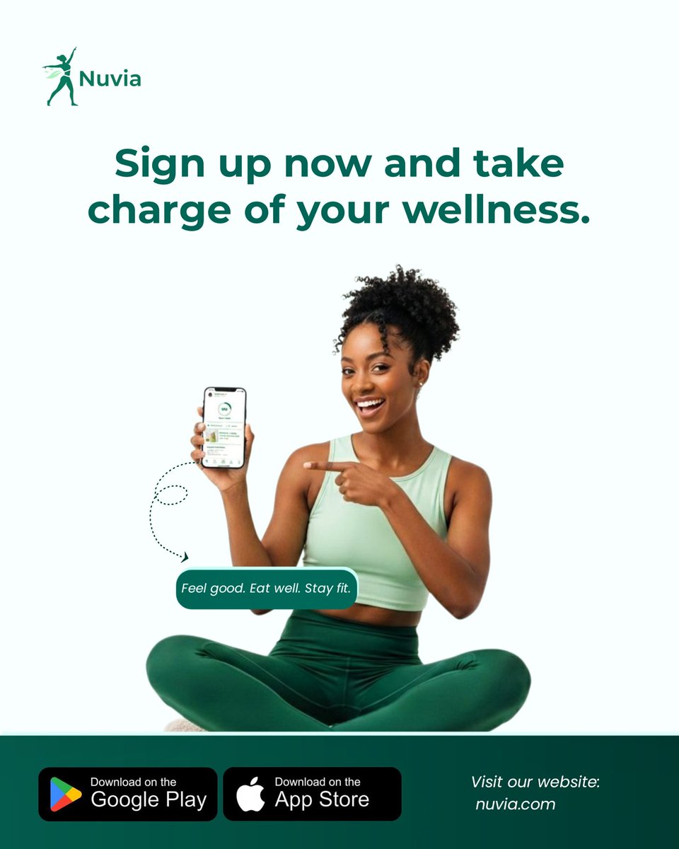 Favy_Design's tweet image. I just wrapped up the social media design for Nuvia a women fitness brand focused on helping women stay fit, eat healthy and feel confident.

The goal was to keep it simple, modern, something that reflects strength and femininity.