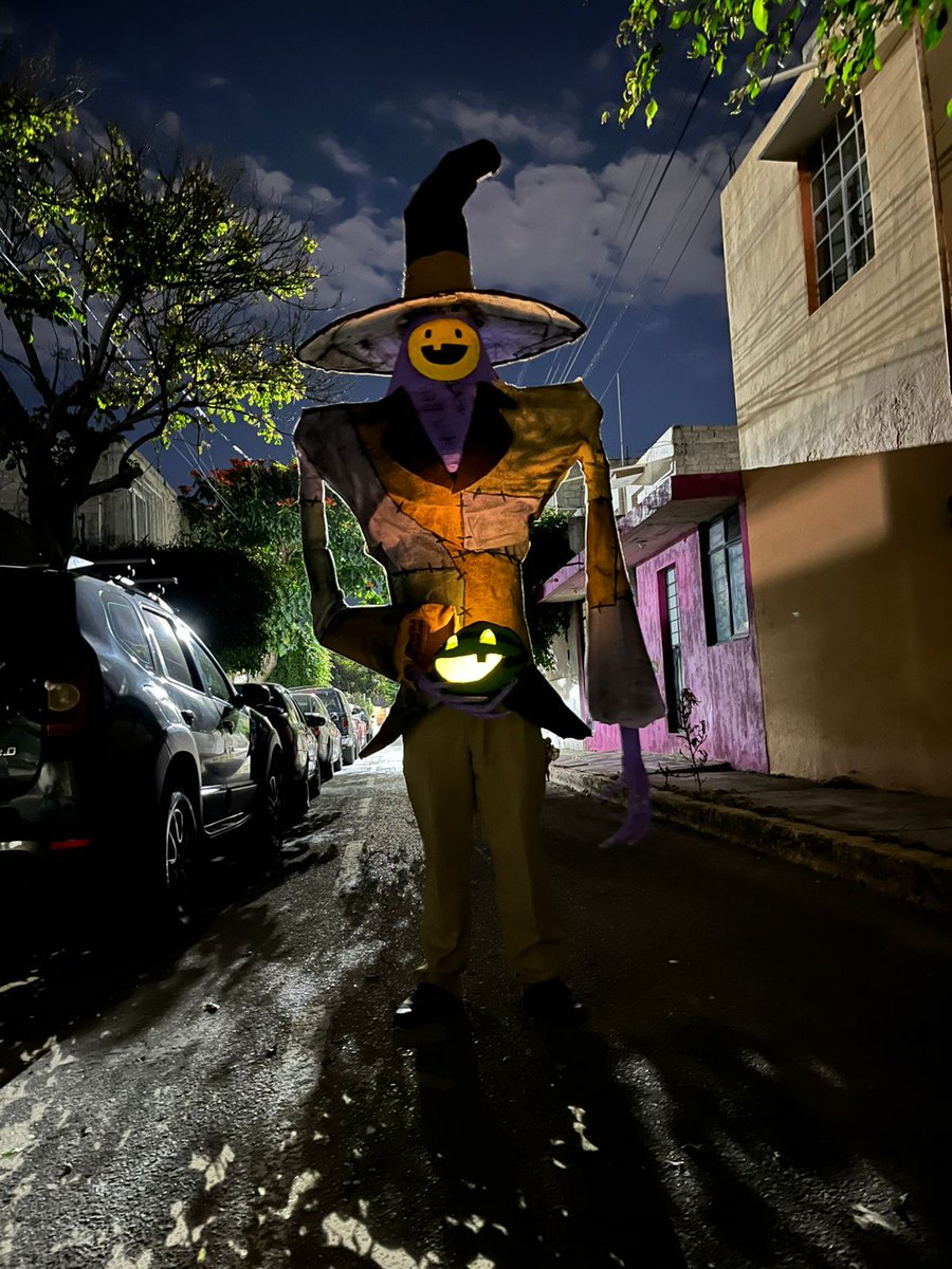 Frankie Martinez tweet media