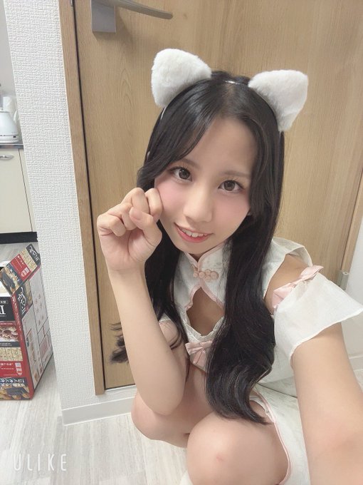 みうのTwitter画像14