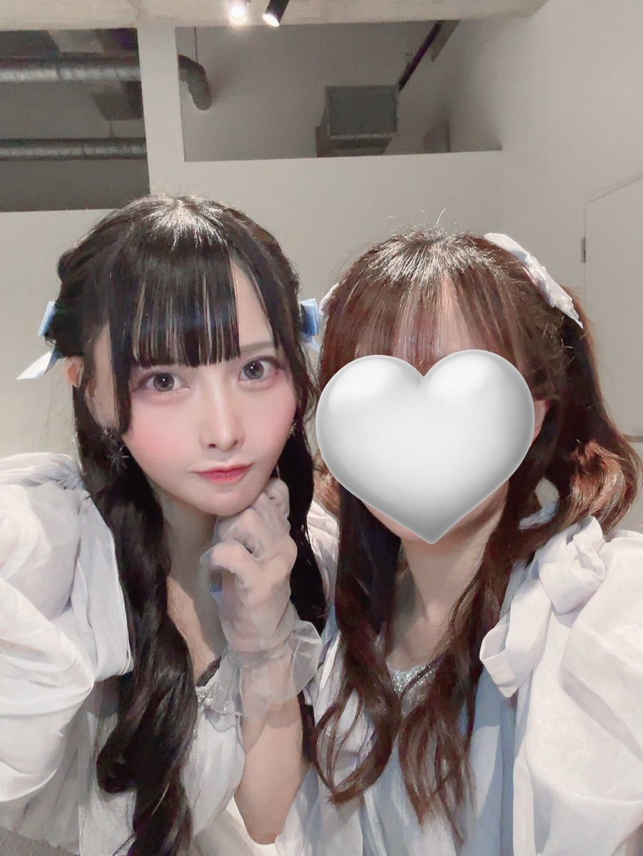 ⚠️自我

モブノデレラ撮影してきました🩶