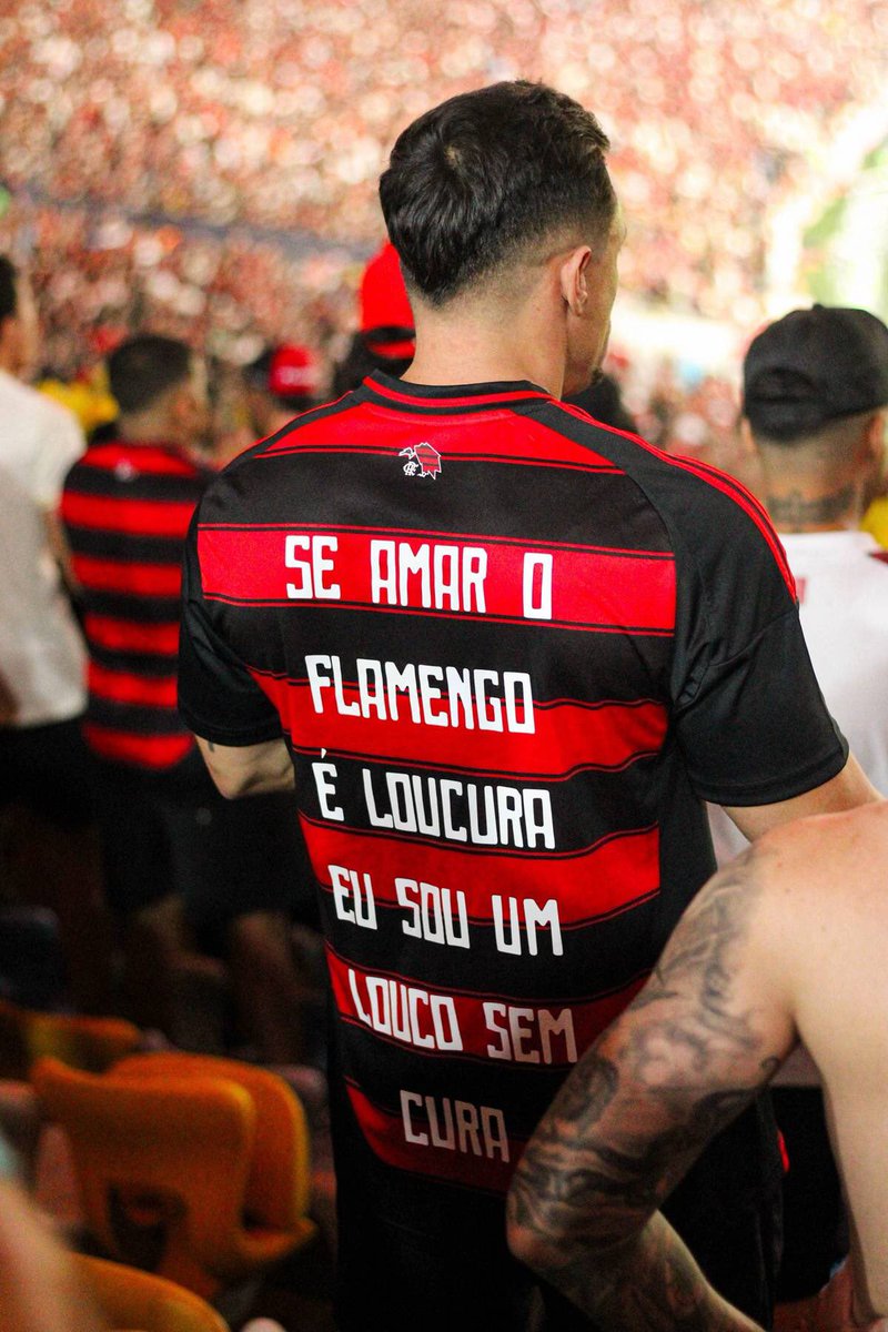 Dia de MENGO! 
📸 Beatriz de Sá