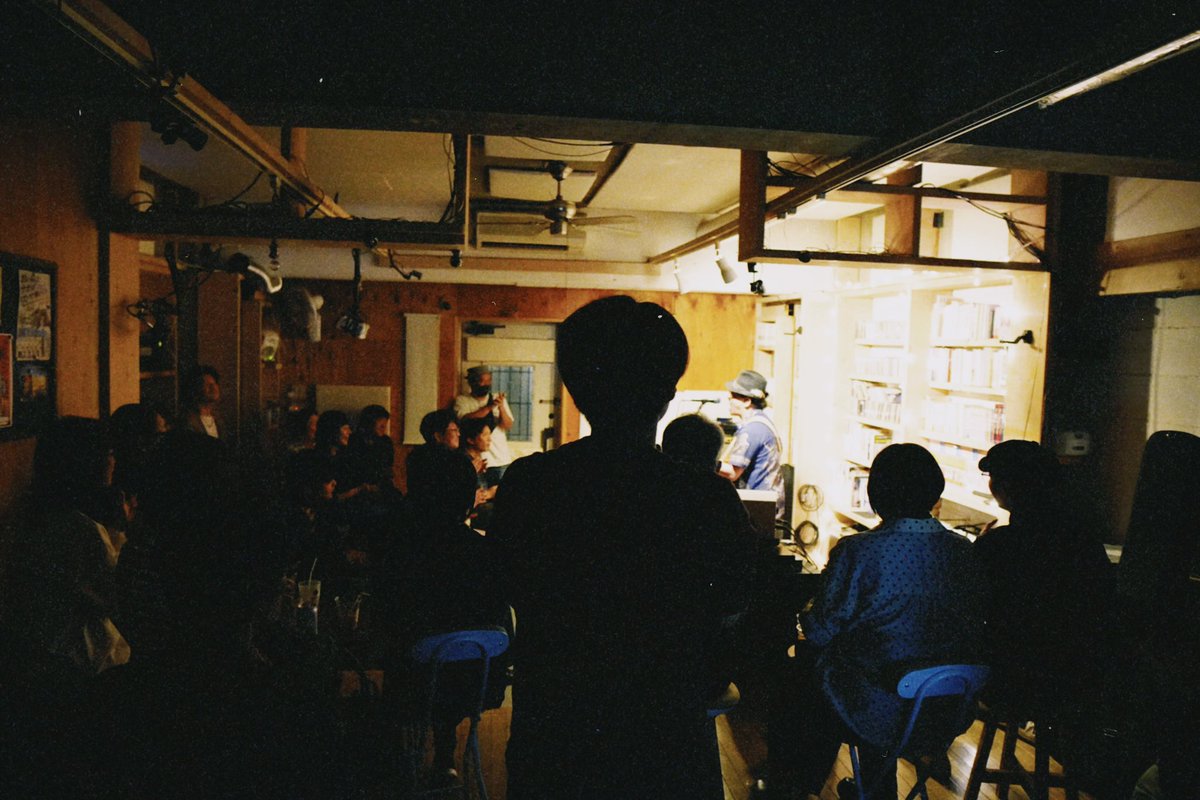 AcousticOtonari's tweet photo. ✲  アニバーサリー2日目  ✲

2025.11.1(土)

「otonari 10th anniversary special !」
会場：Acoustic House おとなり(埼玉)

出演
Kai Saitoh blues band／Hagio
ピートモス／鹿浜バンド／須田洸

Thank you ! https://t.co/u94zSfZwkO