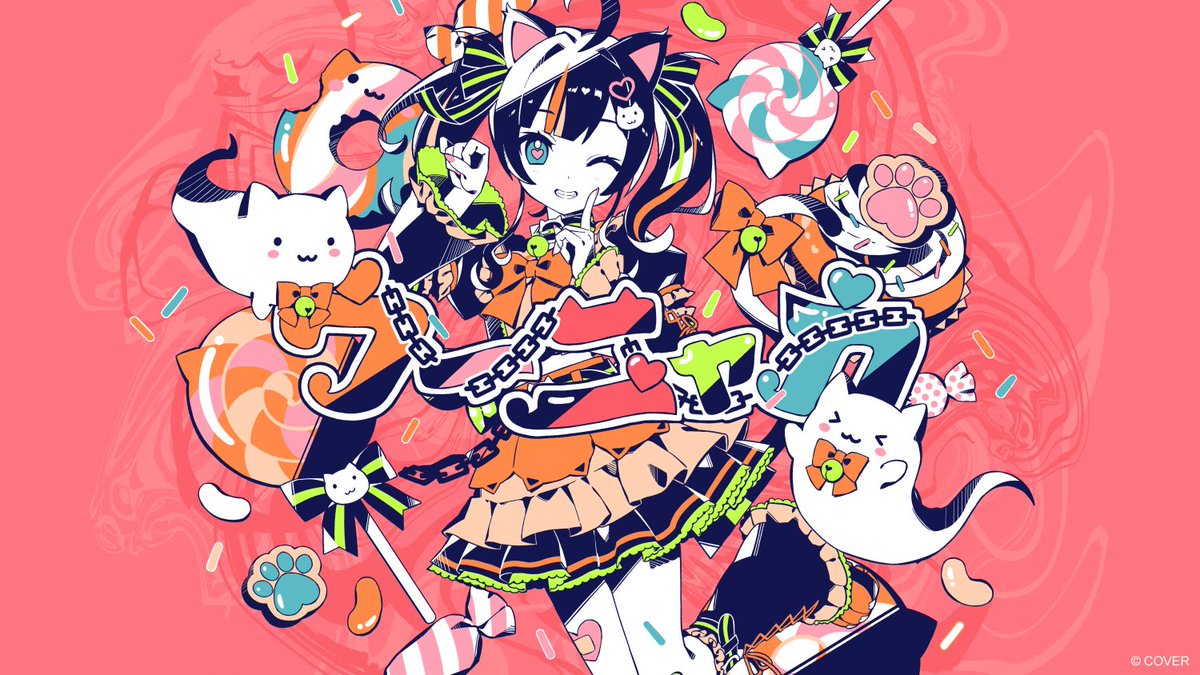 あんずです あんず🌽🌸☄️👾⚓️ (@anzu107_107) / Posts / X