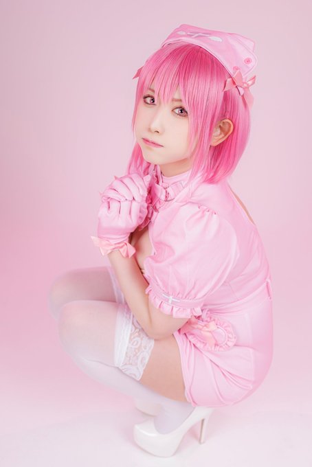 コスプレイヤー🍓のTwitter画像17