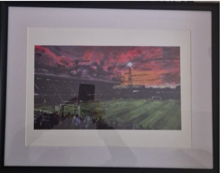 6 DAYS then you can Join the <a href="/FoolsRushInSTFC/">Fools Rush In - STFC fan chat</a> 
in the Legends Lounge on 7 Nov. You could win this large framed print of the NECG in our version of Deal or No Deal game. A prize in every box 

click the link eventbrite.co.uk/e/169428091281…