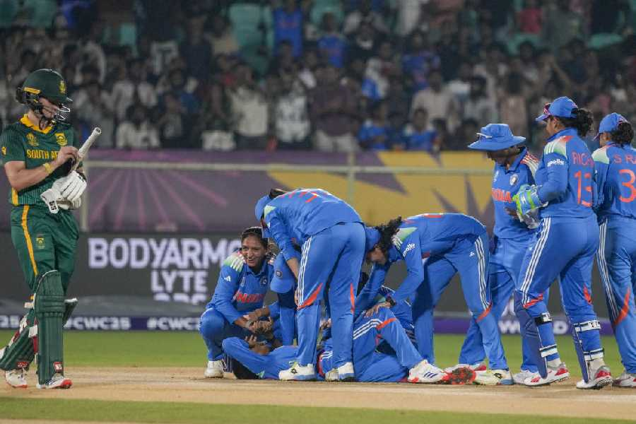 ttindia's tweet photo. How to sound like a women's cricket expert, now that India are in World Cup final 

(@Subharupspeaks writes) 

https://t.co/liWe30pApI https://t.co/nYqRdWcREc