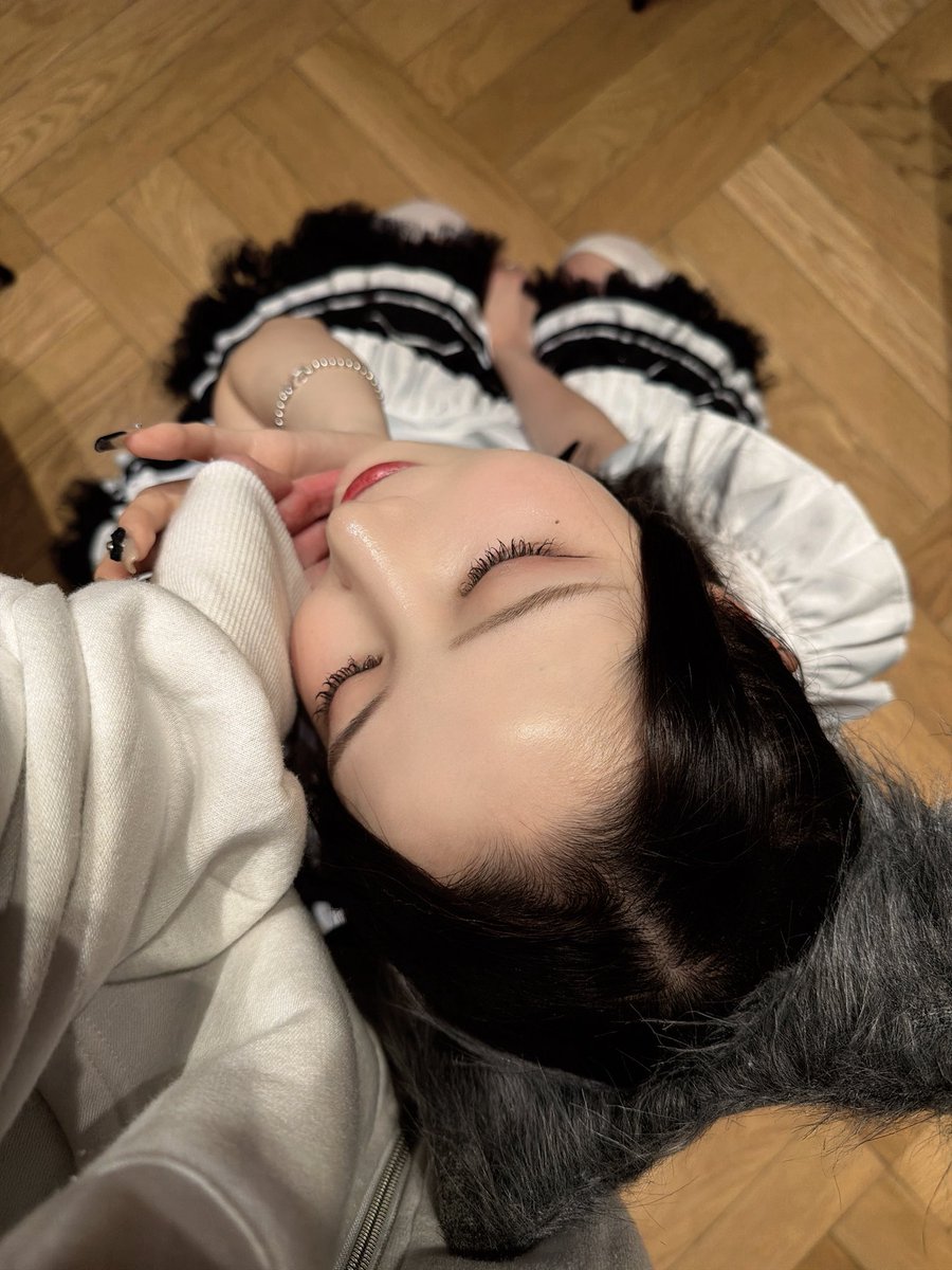 可愛がってね🐺🖤ྀི