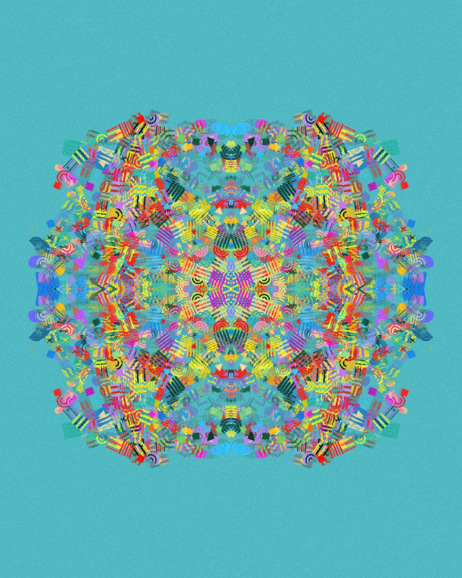 Ofrenda #558 by <a href="/stefan_contiero/">Stefano Contiero</a>
opensea.io/item/ethereum/…