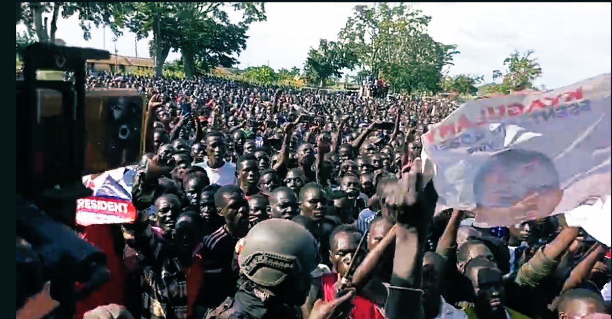 Agago is sending a message to rest of 🇺🇬📸🥰🫶