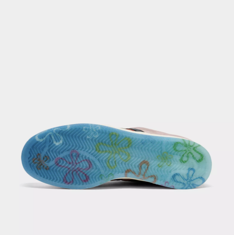 snkr_twitr's tweet photo. AD: LIVE in 30mins 
SpongeBob SquarePants x adidas Superstar 'Patrick Star'

Champs -> https://t.co/dxuxWxaSEJ

Also try here in case they restock on top of the hour
Finishline https://t.co/2SaE7puxaD
$10 off w/code SUMMERHEAT

JDsports https://t.co/8oyQK4kpcy
$10 off JDS10
(Use STATUS Rewards)