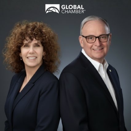 Global Chamber® tweet media