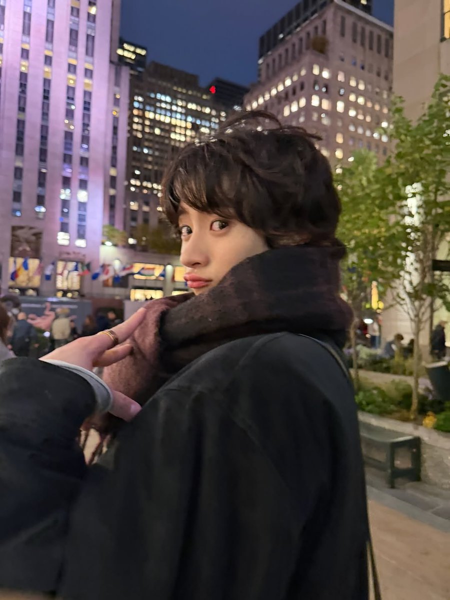 파림 ⌇ tweet media