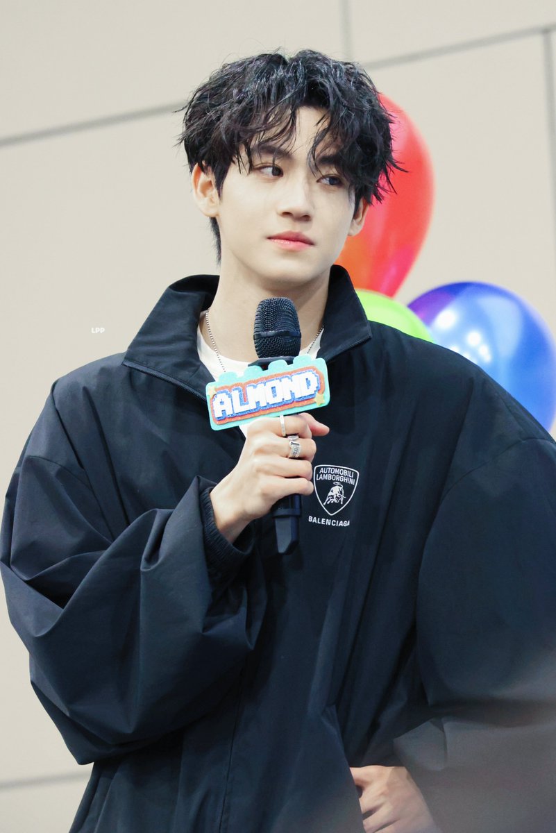 🎤

ALMOND LEVEL18 BDAY 

#Building18WithAlmond 
#Almondbabybigboy
#ด้อมภภ #PSPW