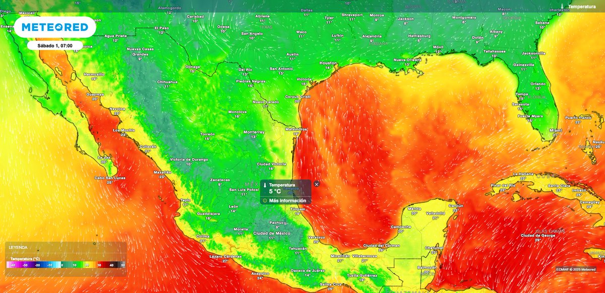 meteoredmx's tweet image. ⚠️ Atención ⚠️

El frente frío12 llega junto con el #DíadeMuertos

 🔹¿Qué estados 🇲🇽 serán los afectados con frío 🥶 y #Lluvias ☔?

El meteorólogo experto @InfoMeteoro con el panorama en. ⏬ f.mtr.cool/mdtjyqntqn