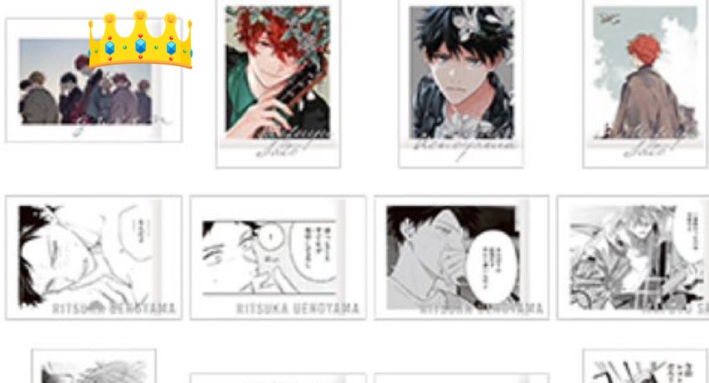 bap_torihikiaka's tweet image. ギヴン　ぱしゃこれ　特典　交換
ギヴン展　グッズ

譲:1枚目
求:2、3枚目👑

2枚目含むお取引優先
郵送希望

お気軽にお声掛けください🙇‍♀️