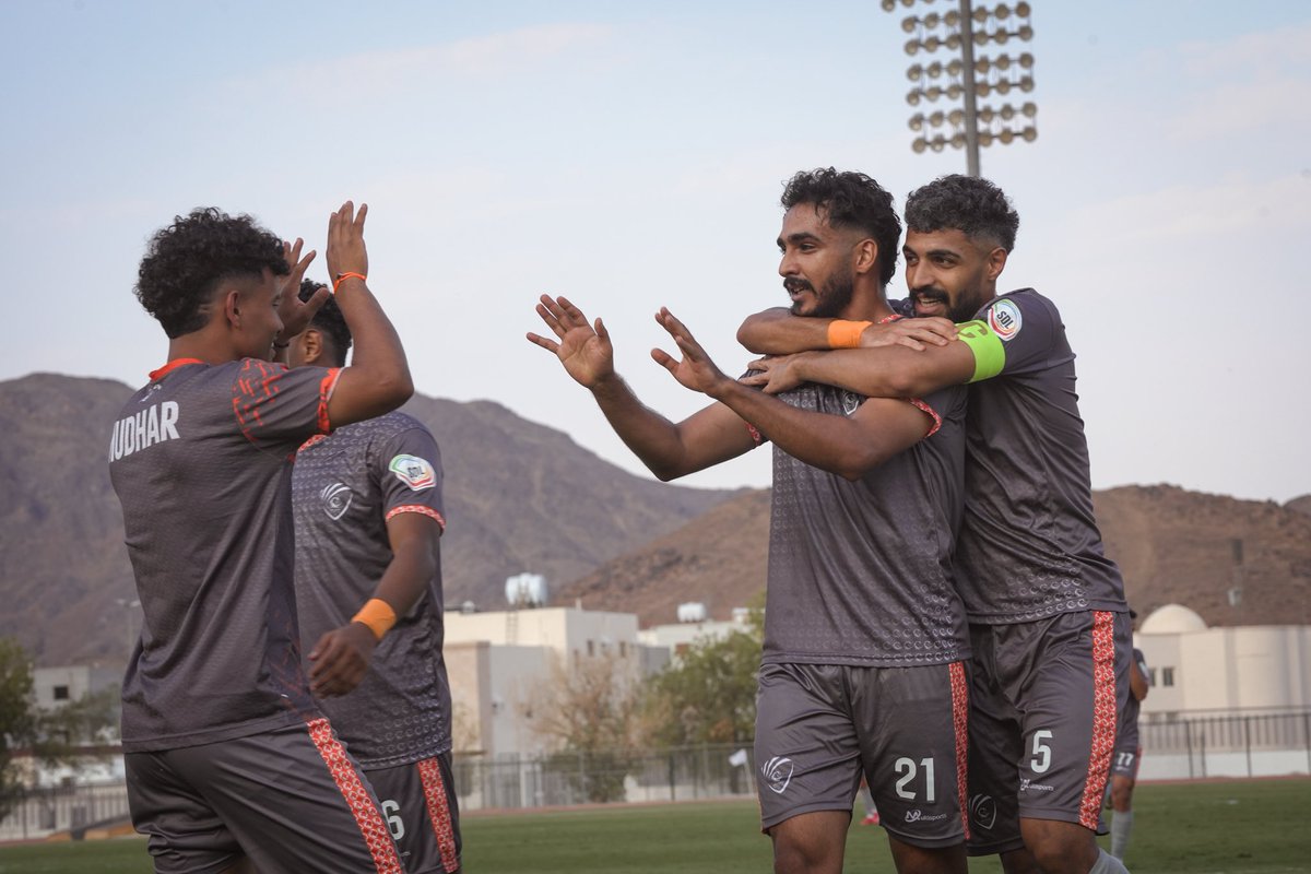 نادي مضر السعودي tweet media