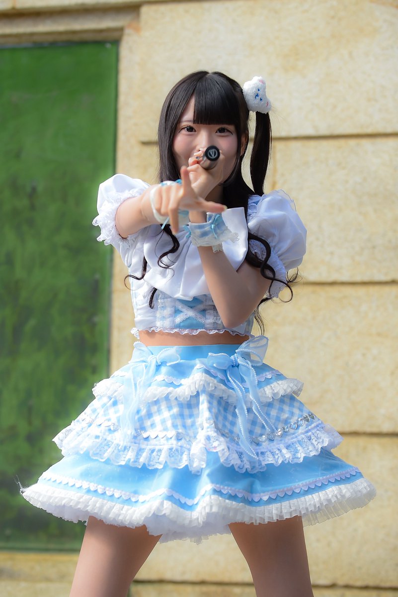 アイドル bun ごーなな🐸💧 on X