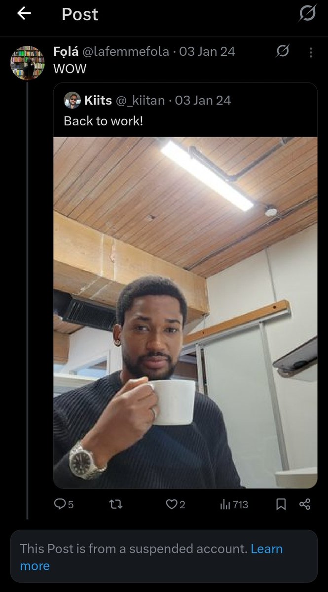 Tifegrey's tweet image. But man na snack?? MMS