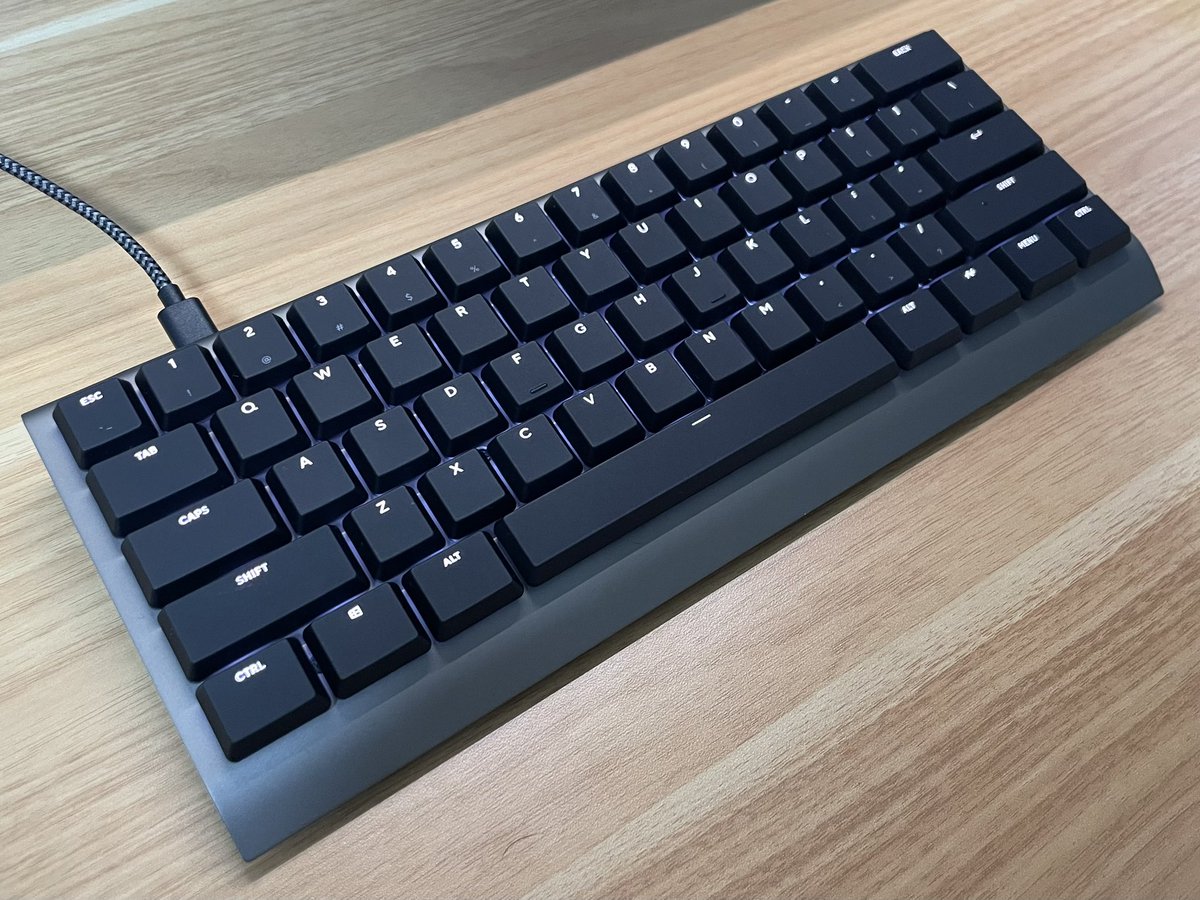 Mungi (@MUNGI_KBD) / Posts / X