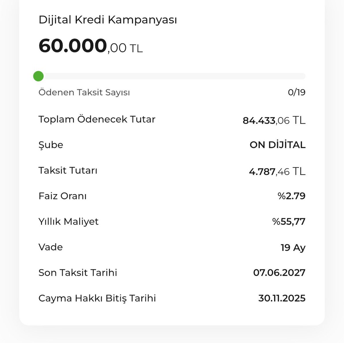 Kredi Adam tweet media