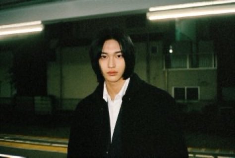 겨울 필카원빈은 모두 할머니 지갑 속에 고이 꽃혀있을 것 같은 무드가 있음