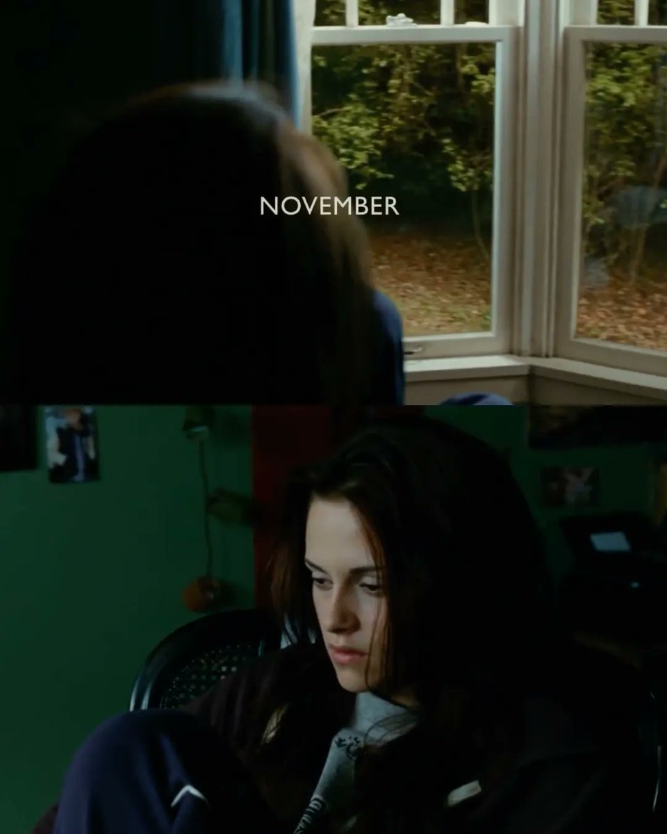 letterboxd's tweet image. it’s November 🌔