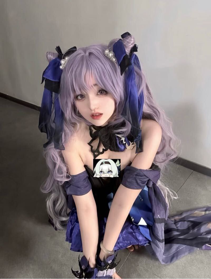 黄推福利内容 - 小樱Cos外围(包养 明星 楚女 伴游 )的精彩图片 福利姬小樱Cos外围(包养 明星 楚女 伴游 )分享的黄推图片3 - 网红私拍内容