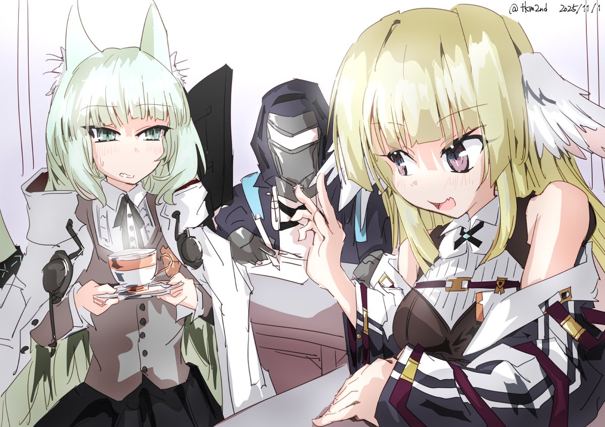 tkm2nd (@tkm2nd) / Posts / X