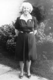 Good Morning! On this day, (Tuesday) November 4 in 1909 Evelyn Bryan Johnson was born. She was the female pilot with the highest number of flying hours in the world. She was a colonel in the Civil Air Patrol and a   founding member of the Morristown, Tennessee Civil Air Patrol.