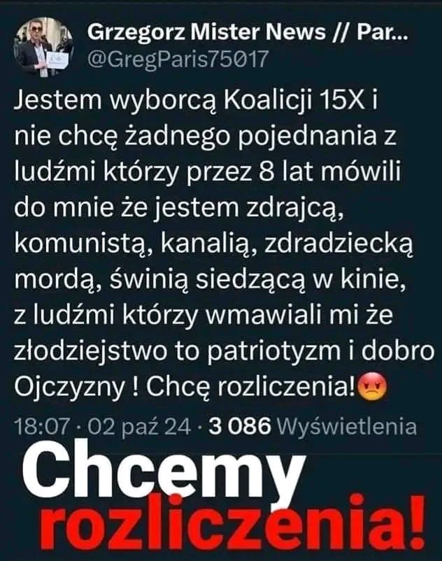 Grażyna Miziuła Gracja (@gmiziula) on Twitter photo 