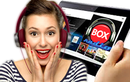 BoxRadioOK's tweet image. ▶️▶️ boxradio.com.ar 
#ahora #music #house #PopAcid #Soul #Synthpop #Alternativa #BritPop #Indie #pop #rock #funky #blues #musica