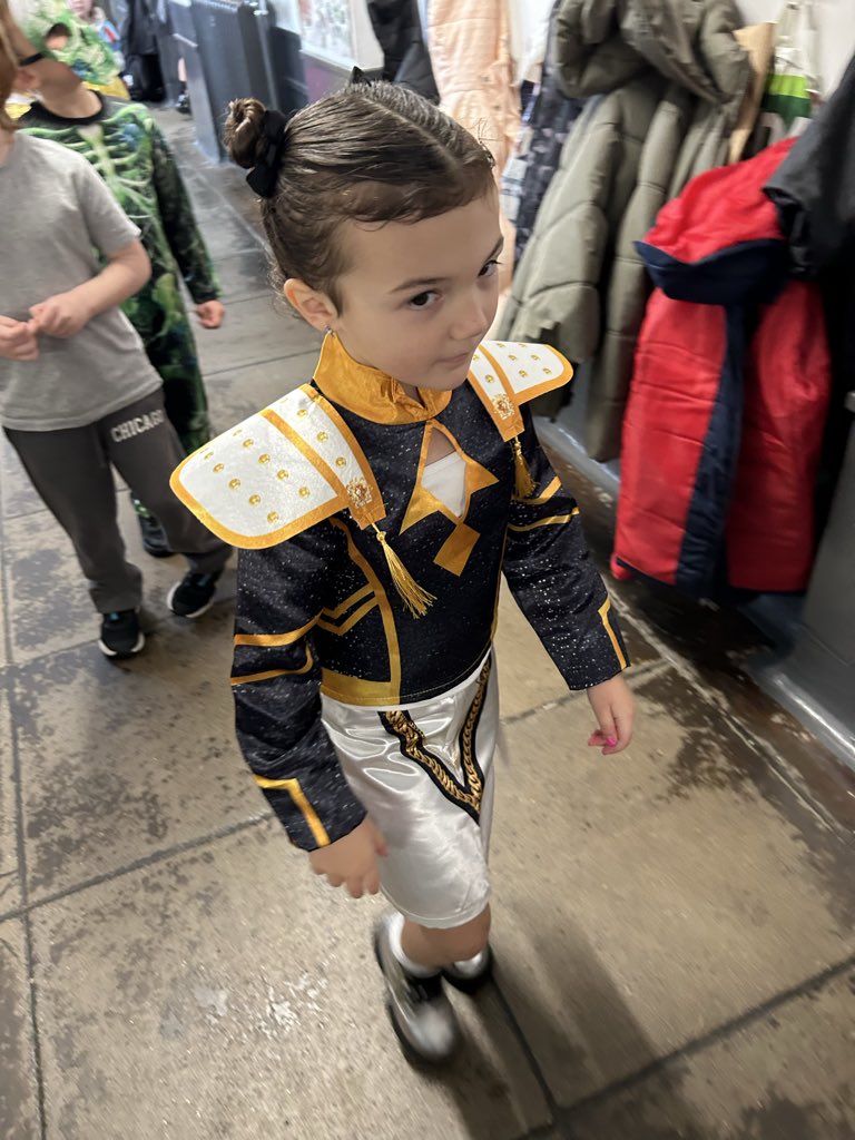 St.Bridget's Primary School and Nursery Class tweet media