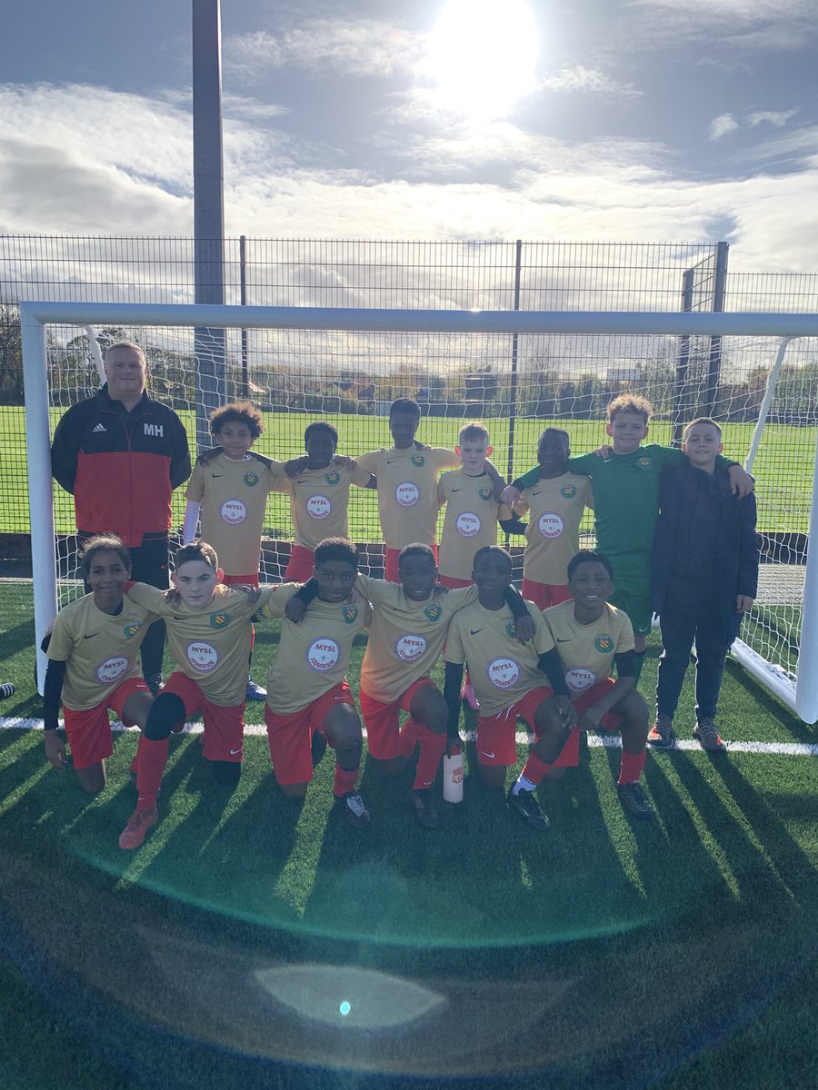 Manchester Schools FA tweet media