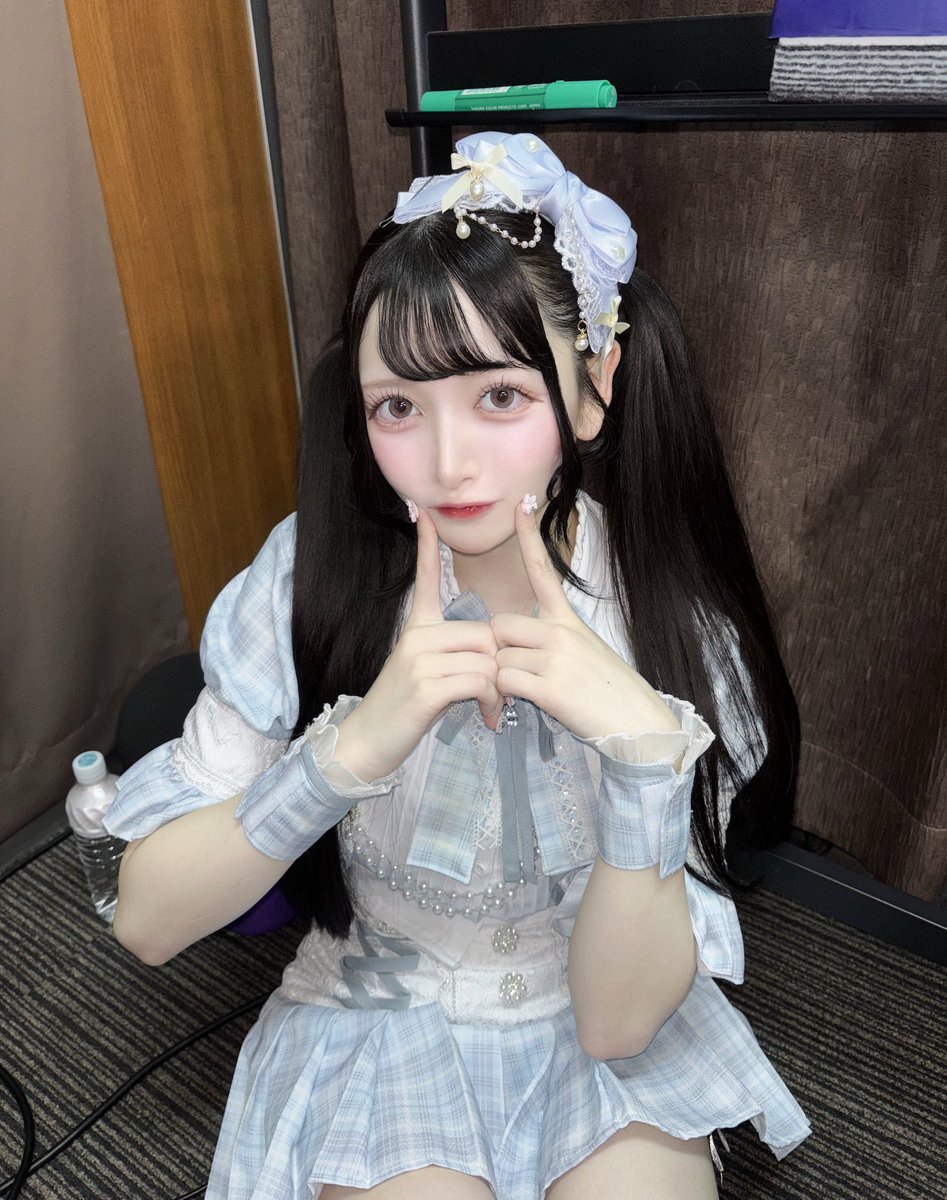 早乙女ゆゆ【SAI²Rium】📣12/15 品川ステラボール5thワンマン