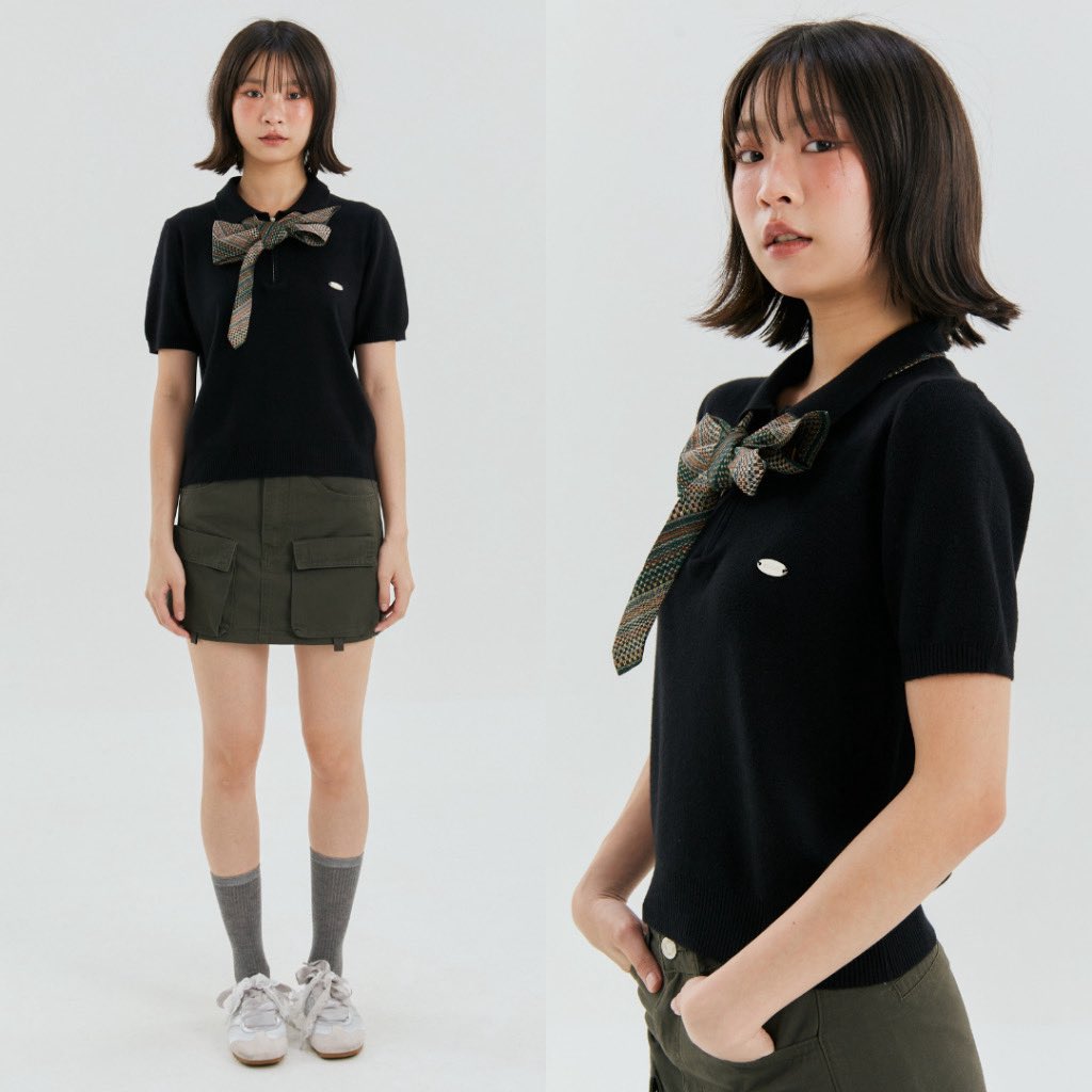 jamaboktor's tweet photo. เสื้อ beming รุ่นนี้น่ารัก ใส่สบาย มีหลายเฉดสีเลย ที่สำคัญ match ง่าย ใส่วันสบายๆ หรือไปทำงานก็ได้หมดเลย

พิกัด: https://t.co/Urgh1MpaSF

#ป้ายยา #เสื้อผ้าแฟชัน #เสื้อผ้าแฟชั่น #เสื้อผ้าราคาถูก #เสื้อbeming #shopeeaffiliate #ShopeeTH #ช้อปปี้ป้ายยา https://t.co/JSKCp9TCNS