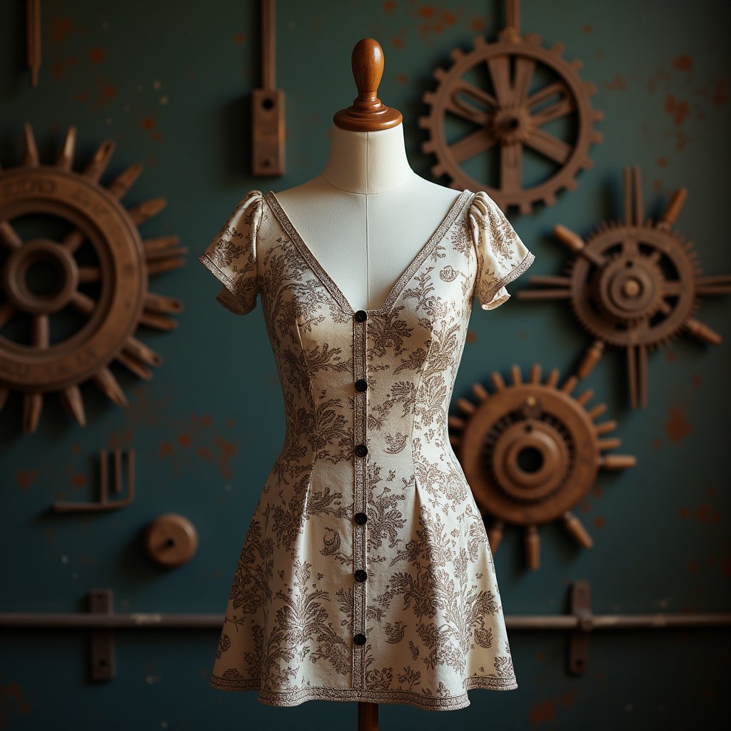 sonbel12's tweet photo. Happy STEM Day! 🎉 Discover how science and technology innovate the world of fashion at Sonita’s Designs. 🌟 Dive into the fusion that shapes the latest trends. Check it out: https://t.co/IKkzIfpwW2 #STEMDay #FashionInnovation https://t.co/tQKPj2epAk