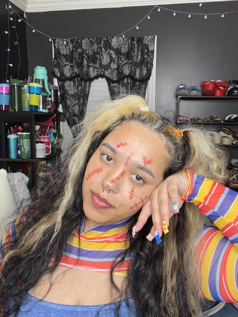 𝕯𝖎𝖋𝖋𝖊𝖗𝖊𝖓𝖙 𝕭𝖗𝖊𝖊𝖉 🦂 tweet media