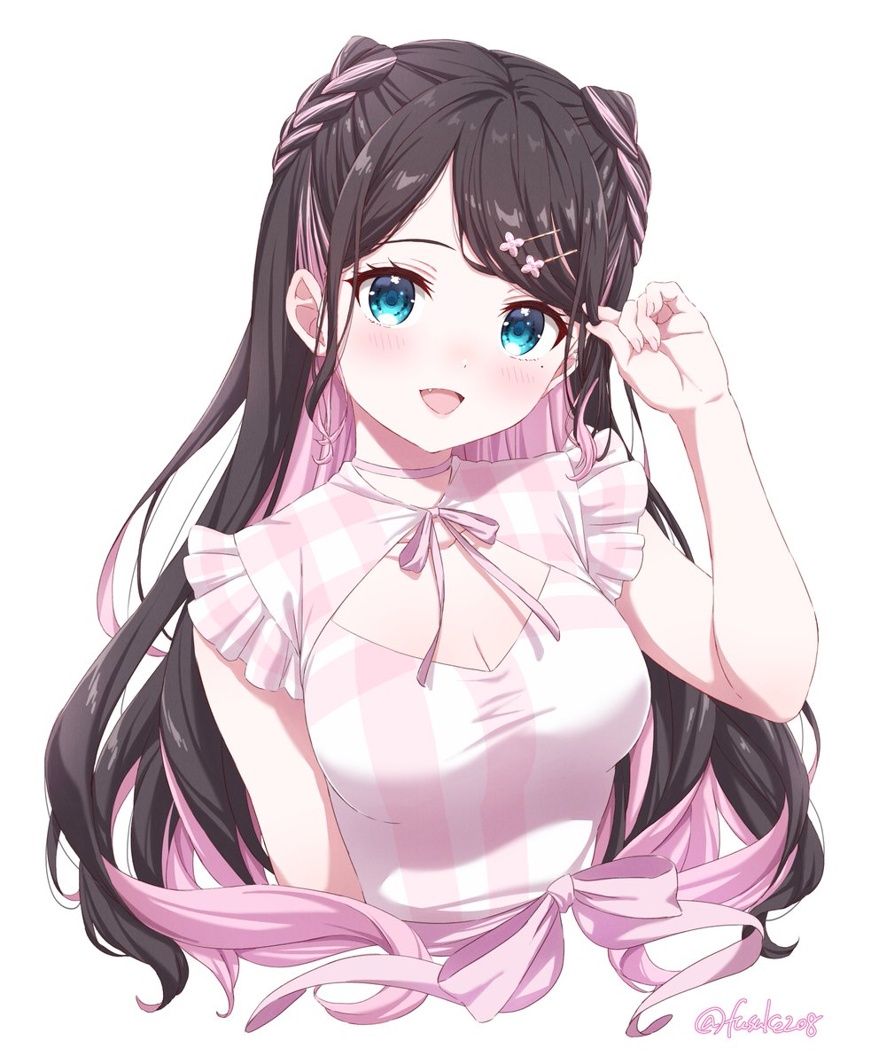 「#ぶいすぽフェスアート」|ふうすけのイラスト